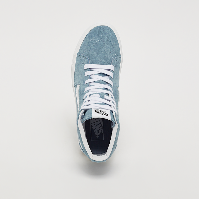 Vans UA SK8-Hi blauw 10009 5