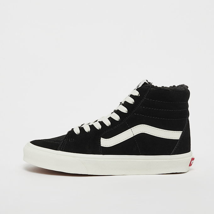 Vans UA SK8-Hi noir 10010 1