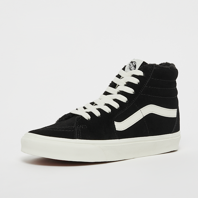Vans UA SK8-Hi zwart 10010 2
