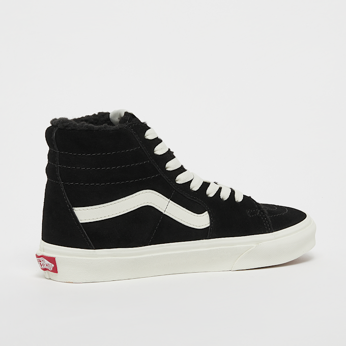 Vans UA SK8-Hi zwart 10010 3