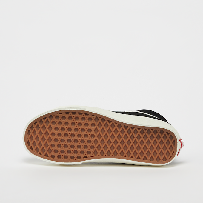 Vans UA SK8-Hi crna 10010 4