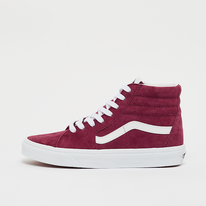 Vans UA SK8-Hi crvena 10015 1