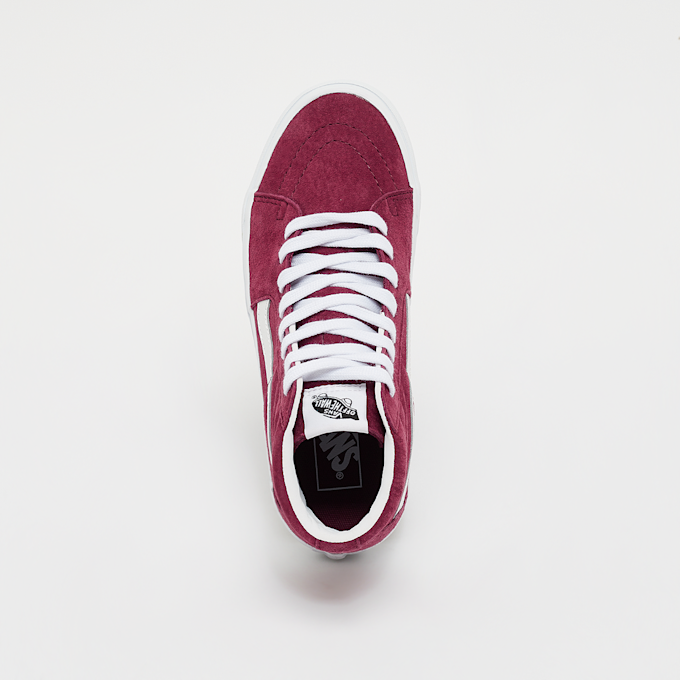 Vans UA SK8-Hi crvena 10015 5