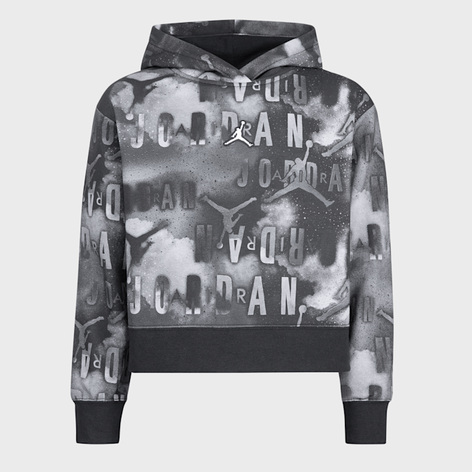 Jordan Essentials Aop Boxy Po czarny 10018 1