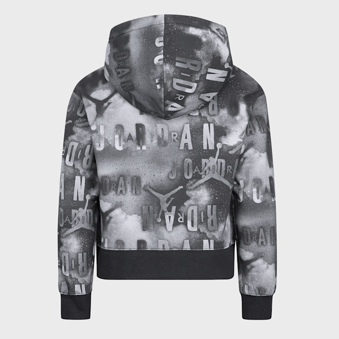 Jordan Essentials Aop Boxy Po czarny 10018 2