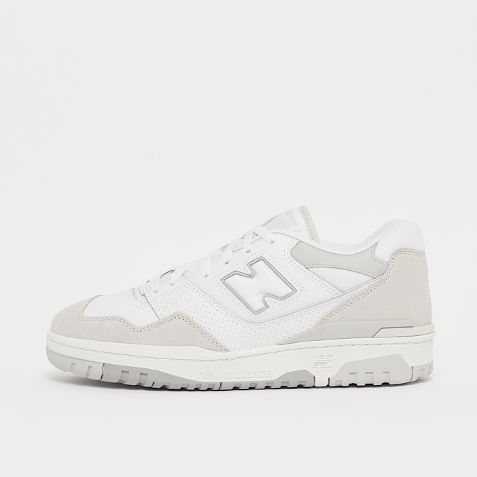 New Balance 550 weiß 10022 1