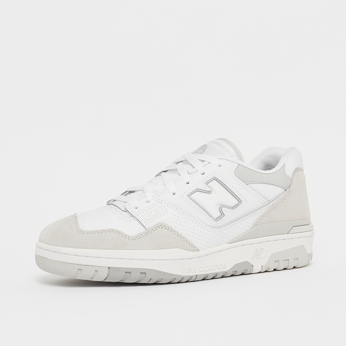 New Balance 550 weiß 10022 2