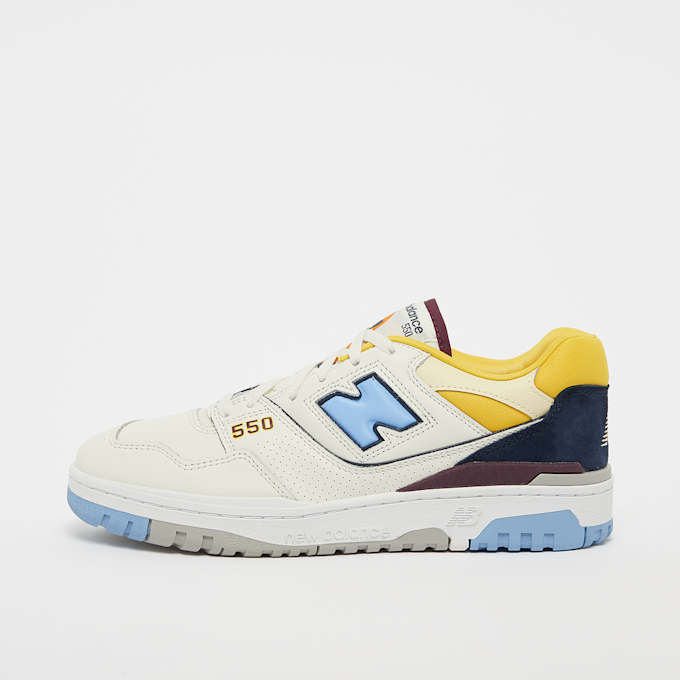 New Balance 550 wit 10024 1