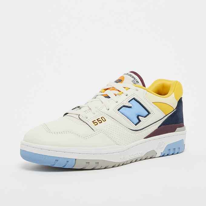 New Balance 550 wit 10024 2