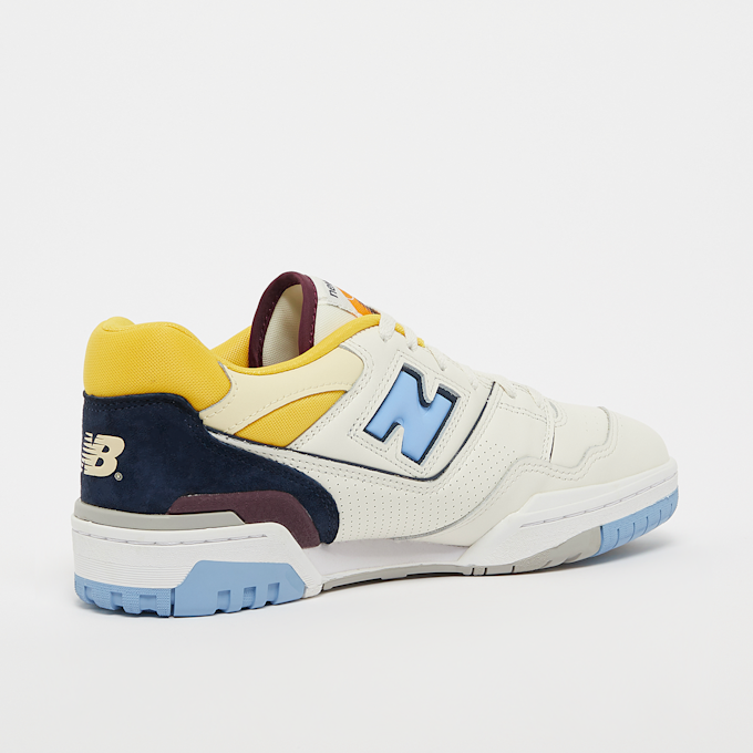 New Balance 550 wit 10024 3