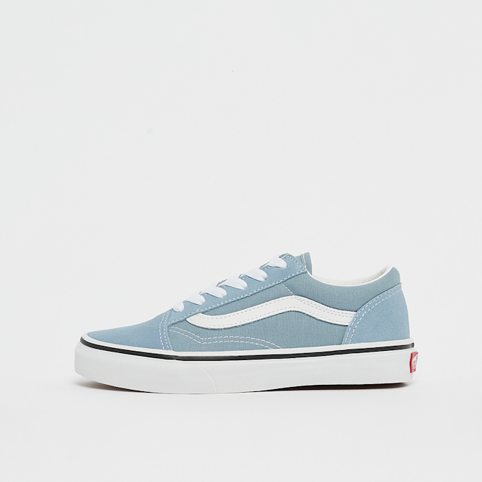 Vans UY Old Skool (PS) grün 10025 1