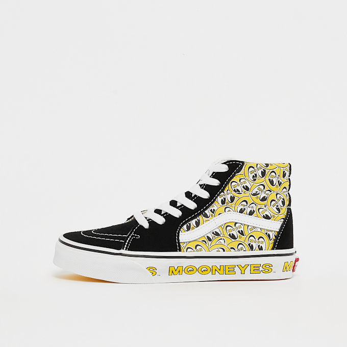Vans UY SK8-Hi (PS) noir 10027 1