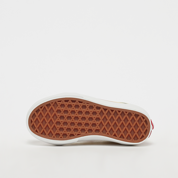 Vans UY Old Skool V (PS) zwart 10028 4