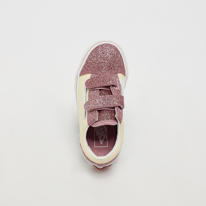 Vans UY Old Skool V Kinderen zwart 10028 5