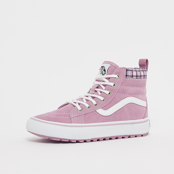 Vans UY SK8-Hi MTE-1 (PS) pourpre 10031 2