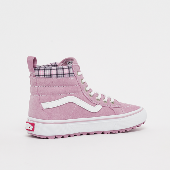 Vans UY SK8-Hi MTE-1 (PS) lila 10031 3