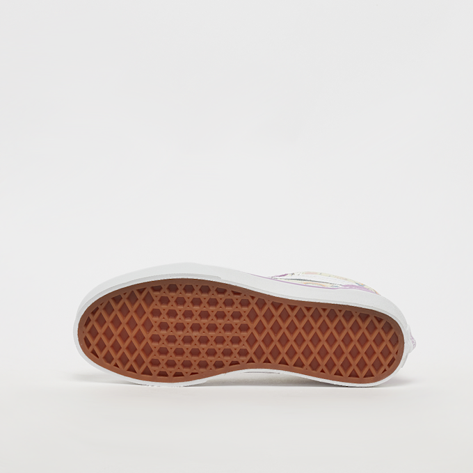 Vans UY Old Skool (PS) fioletowy 10033 4