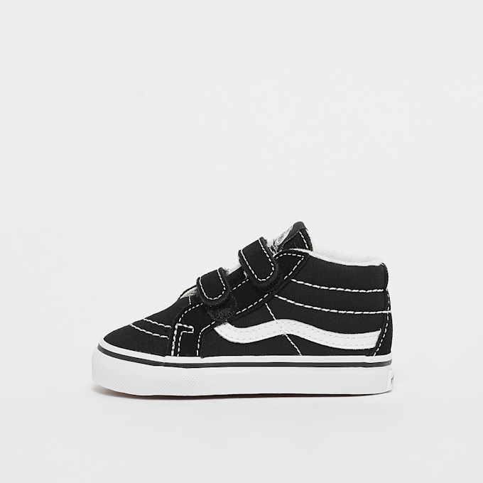 Vans TTD SK8-Mid Reissue V (TD) zwart 10036 1