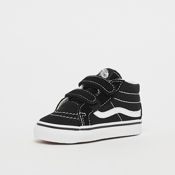 Vans TTD SK8-Mid Reissue V (TD) crna 10036 2