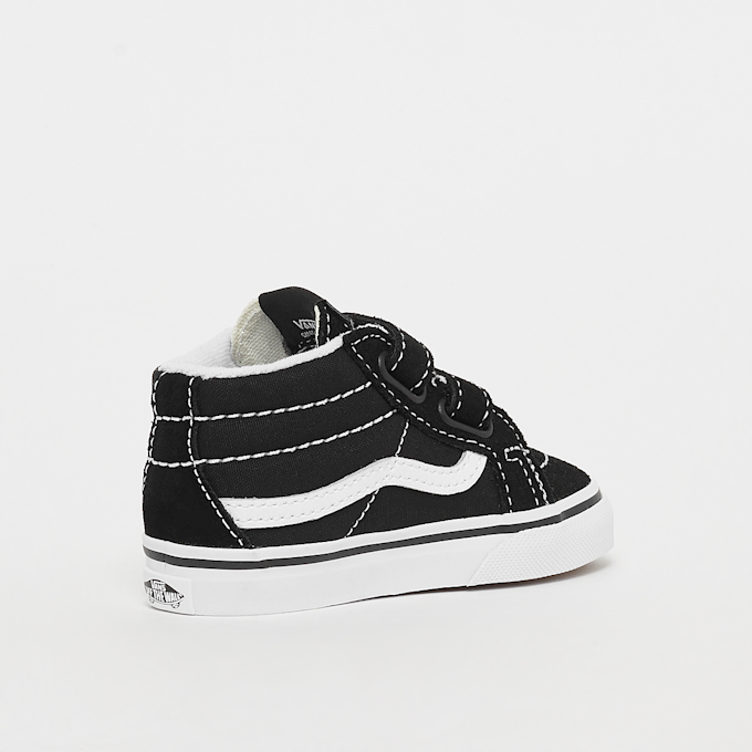 Vans TTD SK8-Mid Reissue V (TD) schwarz 10036 3