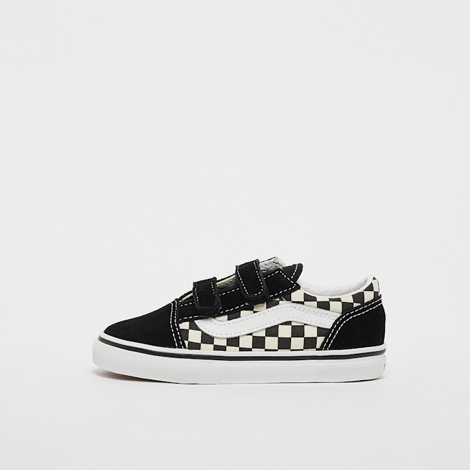 Vans TD Old Skool V (TD) zwart 10041 1