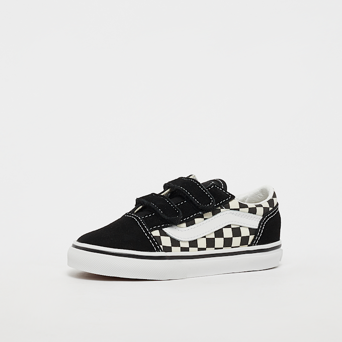 Vans TD Old Skool V (TD) noir 10041 2