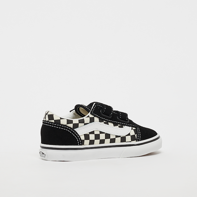 Vans TD Old Skool V (TD) noir 10041 3