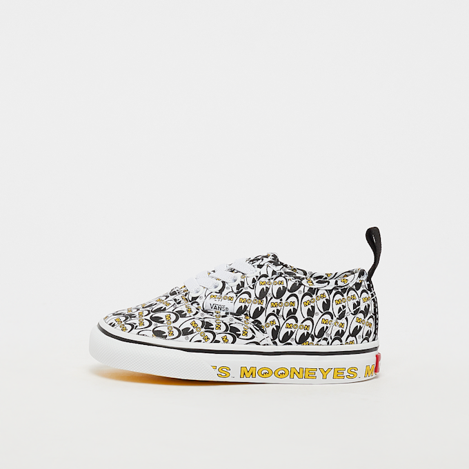 Vans Authentic Elastic Lace (TD) blanc 10042 1
