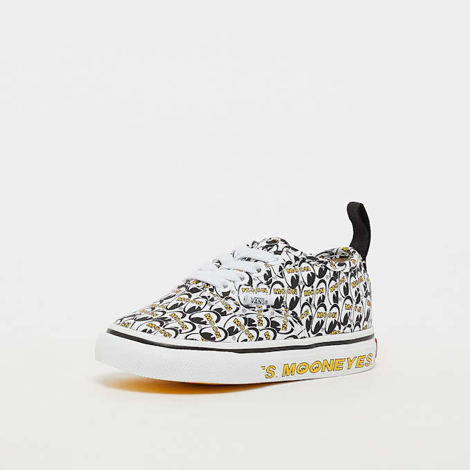 Vans Authentic Elastic Lace (TD) weiß 10042 2