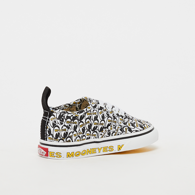 Vans Authentic Elastic Lace (TD) weiß 10042 3