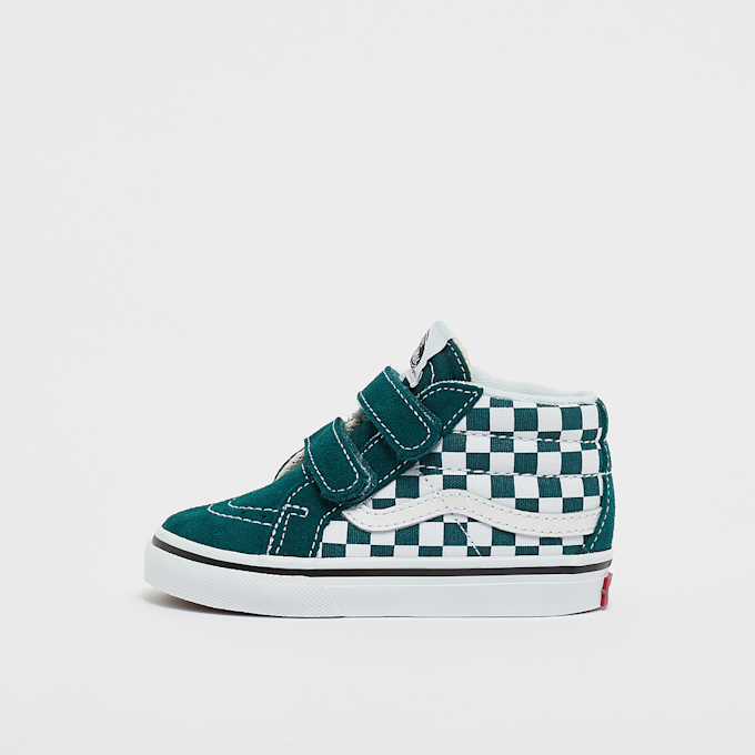 Vans 02090498 zelena 10047 1