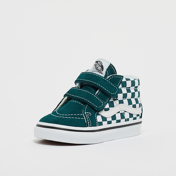 Vans 02090498 groen 10047 2