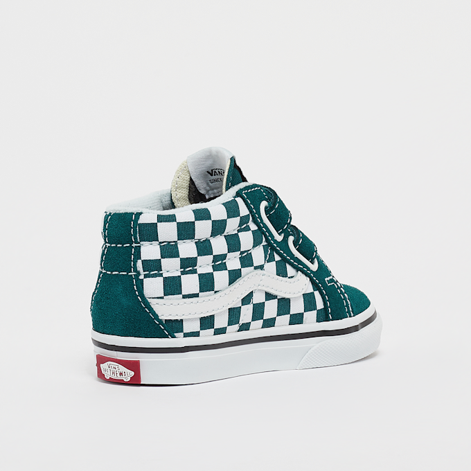 Vans 02090498 vert 10047 3
