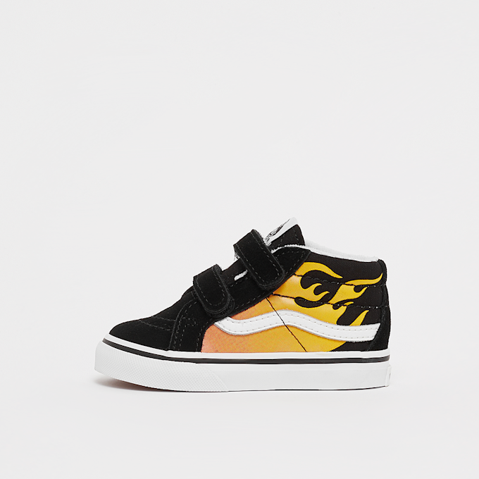 Vans TD SK8-Mid Reissue V (TD) crna 10048 1