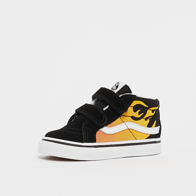 Vans TD SK8-Mid Reissue V (TD) schwarz 10048 2