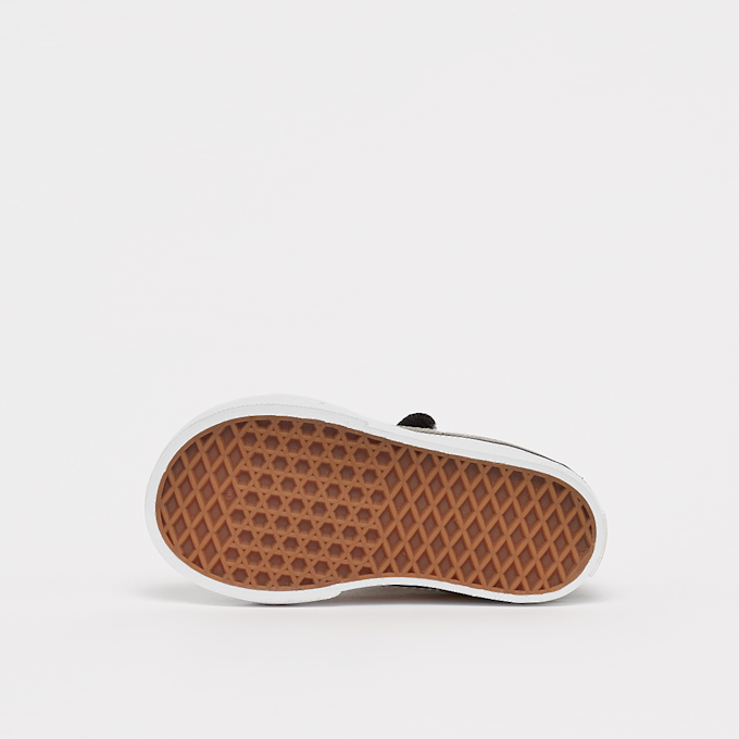 Vans TD SK8-Mid Reissue V (TD) schwarz 10048 4