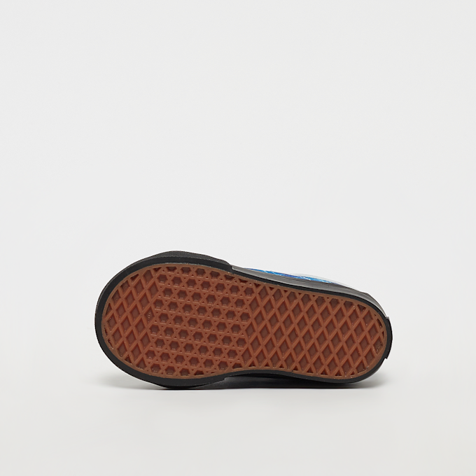 Vans SK8-Mid Reissue V (TD) zwart 10050 4