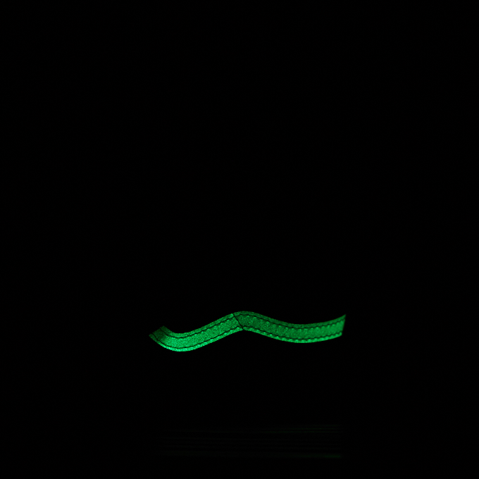 Vans SK8-Mid Reissue V (TD) zwart 10050 6