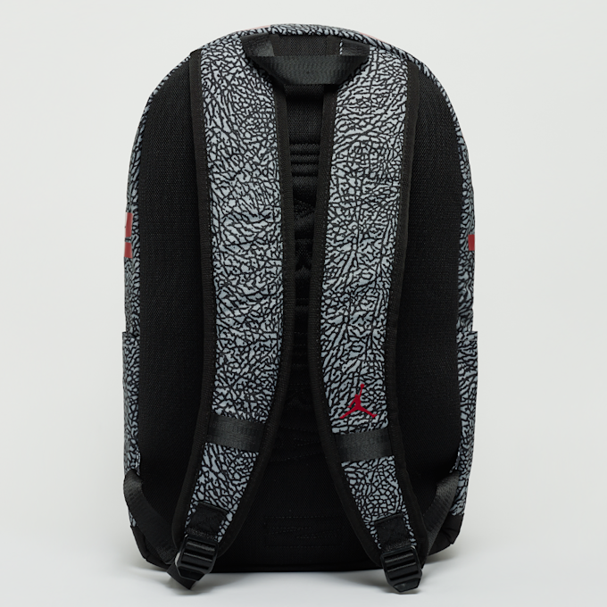 Jordan Air Patrol Pack noir 10064 3