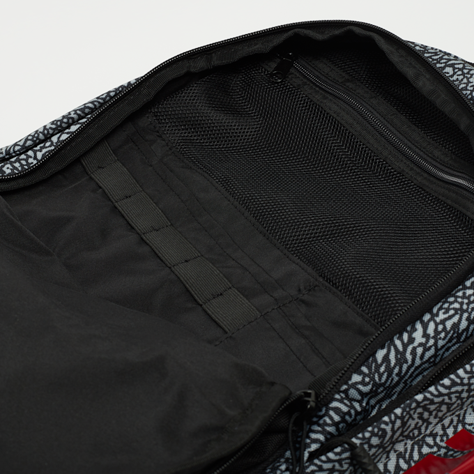 Jordan Air Patrol Pack noir 10064 4