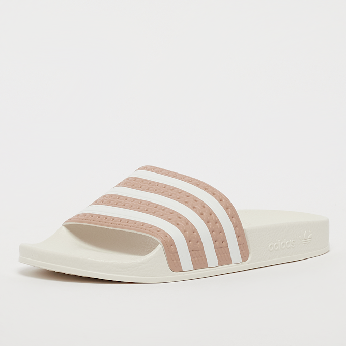 adidas Originals adilette Badelatschen beige 10066 2