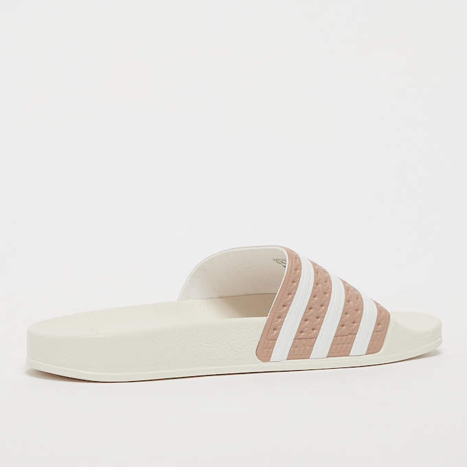 adidas Originals adilette Badelatschen beige 10066 3