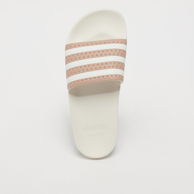 adidas Originals adilette Badelatschen beige 10066 5