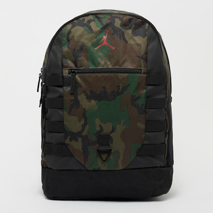 Jordan Sport Backpack camouflage 10074 1