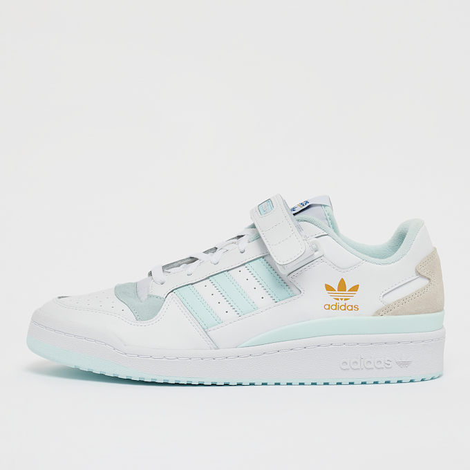 adidas Originals Forum Low Sneaker biały 10082 1