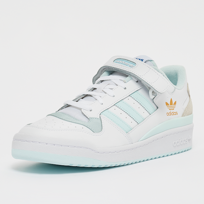 adidas Originals Forum Low Sneaker weiß 10082 2