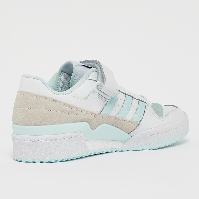 adidas Originals Forum Low Sneaker biały 10082 3