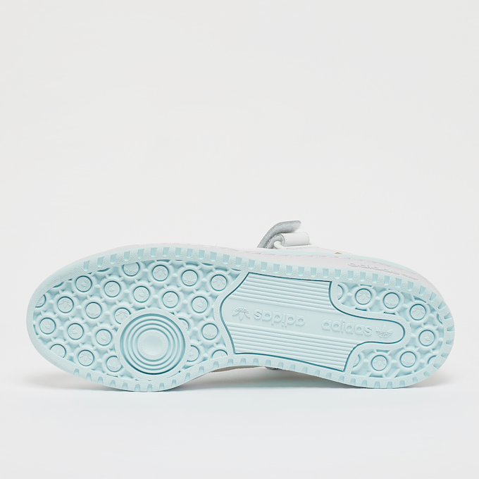 adidas Originals Forum Low Sneaker weiß 10082 4