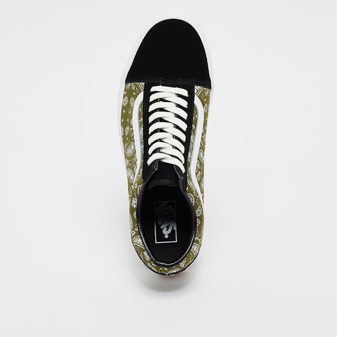 Vans UA Old Skool zwart 10096 5