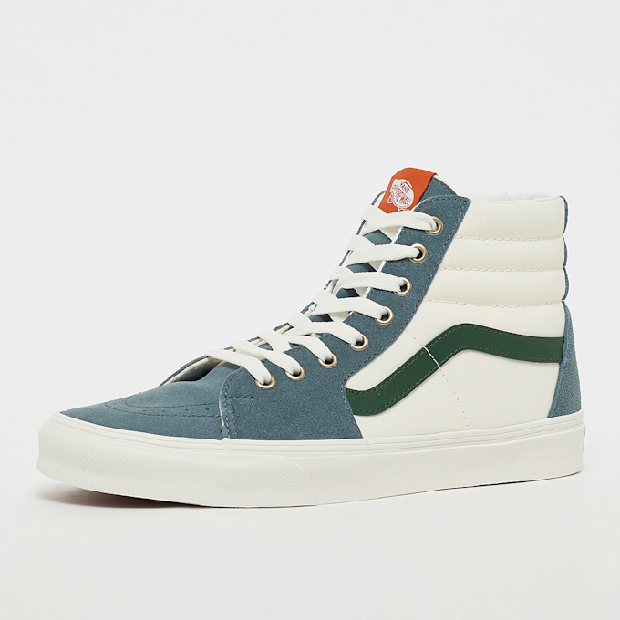 Vans UA SK8-Hi blanc 10099 2
